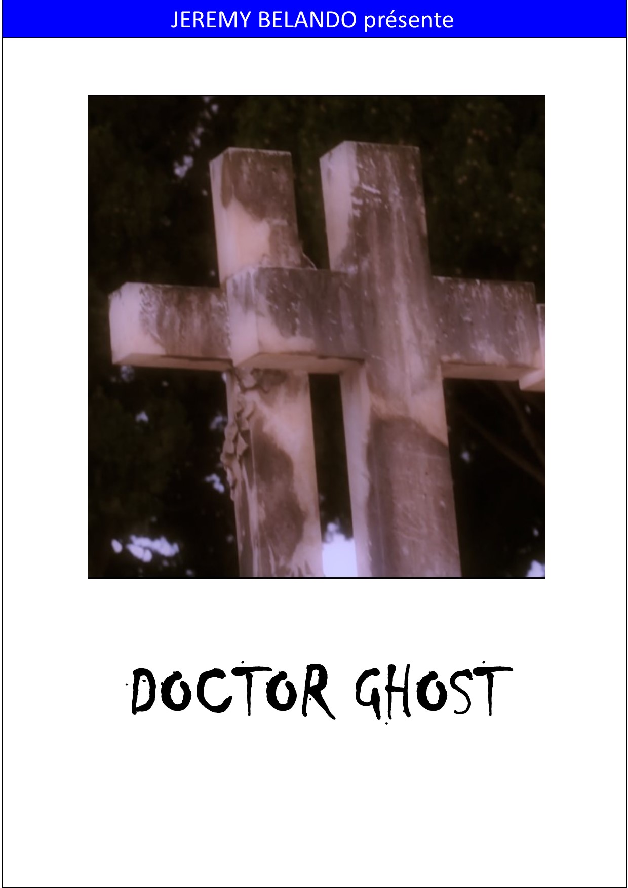 Doctor Ghost
