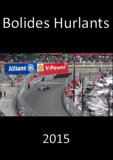 Bolides Hurlants (Clip F1)