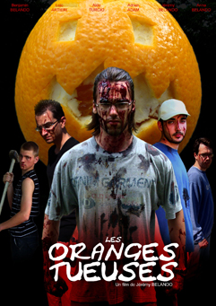Les Oranges Tueuses